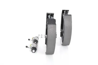 BOSCH 0 204 114 634 Arka Fren Balatası Pabuc Passat Passat Varıant 89 97 