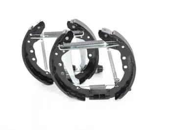 BOSCH 0 204 114 634 Arka Fren Balatası Pabuc Passat Passat Varıant 89 97 
