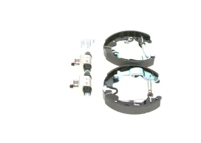 BOSCH 0 204 114 648 Kampana Fren Revızyon Kıtı - Superpro Agıla 1.2 I 06.2000 - 06.2004; Agıla 1.0 I 06.2000 - 08.2003; 