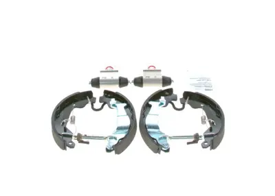 BOSCH 0 204 114 648 Kampana Fren Revızyon Kıtı - Superpro Agıla 1.2 I 06.2000 - 06.2004; Agıla 1.0 I 06.2000 - 08.2003; 