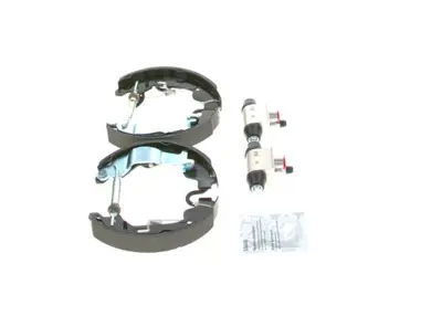 BOSCH 0 204 114 648 Kampana Fren Revızyon Kıtı - Superpro Agıla 1.2 I 06.2000 - 06.2004; Agıla 1.0 I 06.2000 - 08.2003; 