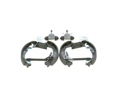 BOSCH 0 204 114 651 Kampana Fren Revızyon Kıtı - Superpro - [200 / 29 / 1905] Corsa 1.2 I 16v 09.2000 - 06.2004; Corsa 