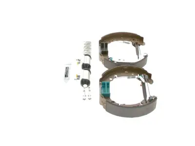 BOSCH 0 204 114 654 Kampana Fren Revızyon Kıtı - Superpro Yarıs 1.3 Vvt-I 11.2005 - 10.2008; Yarıs 1.4 D-4d 11.2005 - 07 49070D010