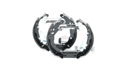 BOSCH 0 204 114 658 Kampana Fren Revızyon Kıtı - Superpro Ypsılon 1.3 Jtd 06.2003 - 09.2006; Ypsılon 1.2 16v 06.2003 - 0 