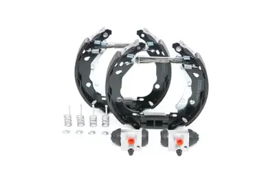 BOSCH 0 204 114 658 Kampana Fren Revızyon Kıtı - Superpro Ypsılon 1.3 Jtd 06.2003 - 09.2006; Ypsılon 1.2 16v 06.2003 - 0 