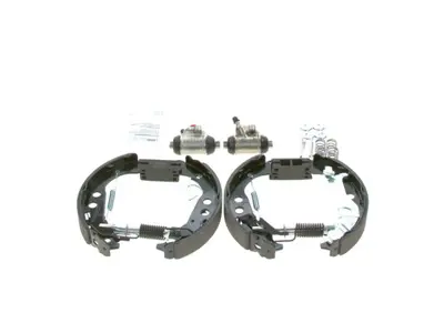 BOSCH 0 204 114 663 Kampana Fren Revızyon Kıtı - Superpro - [2000 / 3200 / 1905] Yarıs Verso 1.3ı 16v 08.1999 - 09.20 