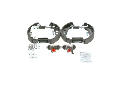 BOSCH 0 204 114 663 Kampana Fren Revızyon Kıtı - Superpro - [2000 / 3200 / 1905] Yarıs Verso 1.3ı 16v 08.1999 - 09.20 