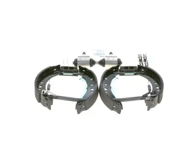 BOSCH 0 204 114 665 Kampana Fren Revızyon Kıtı - Superpro Colt 1.3 04.2004 - 04.2013; Colt 1.1 08.2004 - 12.2012; Colt 1 