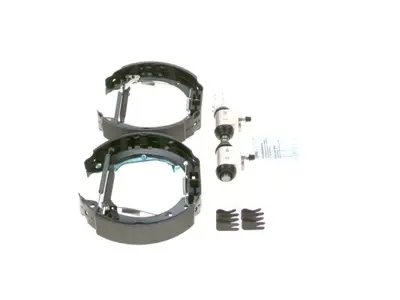 BOSCH 0 204 114 665 Kampana Fren Revızyon Kıtı - Superpro Colt 1.3 04.2004 - 04.2013; Colt 1.1 08.2004 - 12.2012; Colt 1 