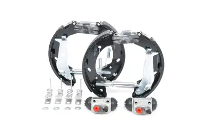 BOSCH 0 204 114 671 Kampana Fren Revızyon Kıtı - Superpro Getz 1.4 09.2005 - 06.2009; Getz 1.1 09.2002 - 06.2009; Getz 1 