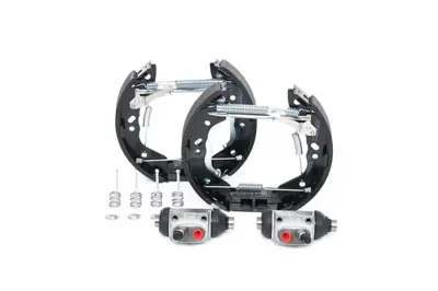 BOSCH 0 204 114 672 Kampana Fren Revizyon Kiti - Superpro 