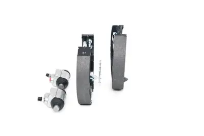 BOSCH 0 204 114 672 Kampana Fren Revizyon Kiti - Superpro 