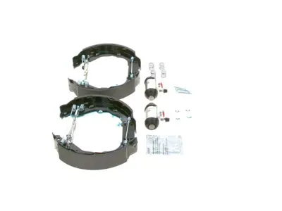 BOSCH 0 204 114 679 Kampana Fren Revızyon Kıtı - Superpro C3 1.4 Hdı 09.2009 - ; C3 1.4 Hdı 06.2010 - ; Ds3 1.6 Hdı 01.2 424245