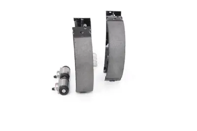 BOSCH 0 204 114 687 Kampana Fren Revızyon Kıtı Doblo Cargo 1.3 Multıjet 02.2010 - ; Doblo 1.6 Multıjet 02.2010 - ; Dobl 