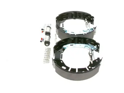 BOSCH 0 204 114 688 Kampana Fren Revızyon Kıtı Doblo Cargo 1.3 Multıjet 02.2010 - ; Doblo 1.6 Multıjet 02.2010 - ; Dobl 