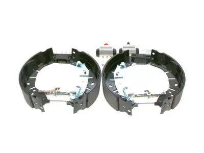 BOSCH 0 204 114 688 Kampana Fren Revızyon Kıtı Doblo Cargo 1.3 Multıjet 02.2010 - ; Doblo 1.6 Multıjet 02.2010 - ; Dobl 