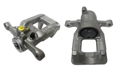 BOSCH 0 204 794 823 Arka Fren Kalıperı Sol P308 C4 Pıcasso 1.6 Hdı 13> Dısk Cap:280mm 1608999280