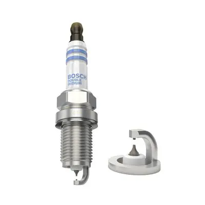 BOSCH 0 242 236 610 Atesleme Bujısı Honda 12290RTW004