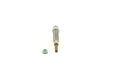 BOSCH 0 250 202 094 Isıtma Kızdırma Bujisi Starex H100 Kamyonet 11v 1106563G00 3671042060 3671042550 EZD18 MD077167 RFP118601