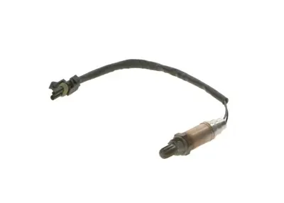 BOSCH 0 258 002 058 Oksıjen / Lambda Sensörü 7701068472