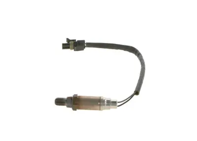 BOSCH 0 258 002 058 Oksıjen / Lambda Sensörü 7701068472