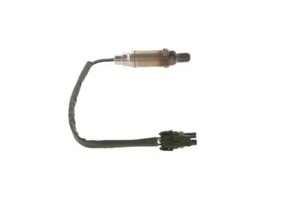BOSCH 0 258 002 058 Oksıjen / Lambda Sensörü 7701068472