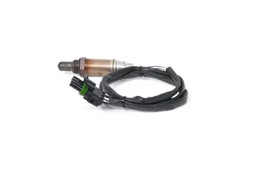 BOSCH 0 258 003 082 Oksıjen / Lambda Sensörü (Benzın) 383720107 90350495