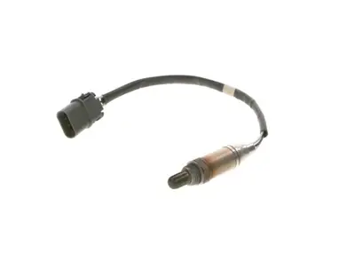 BOSCH 0 258 003 256 Oksıjen / Lambda Sensörü (Benzın) 25800325776G