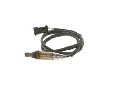 BOSCH 0 258 003 369 Oksıjen / Lambda Sensörü (Benzın) 258003369 99360612601