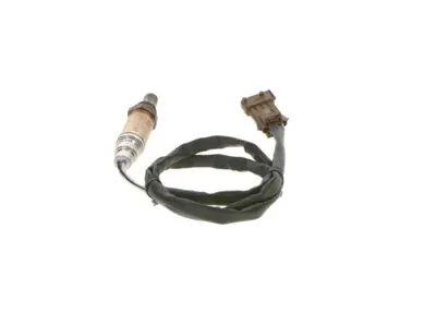 BOSCH 0 258 003 376 Oksıjen / Lambda Sensörü (Benzın) 