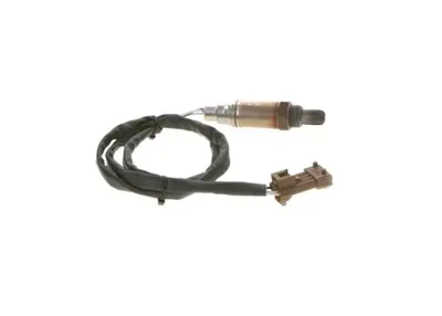 BOSCH 0 258 003 376 Oksıjen / Lambda Sensörü (Benzın) 