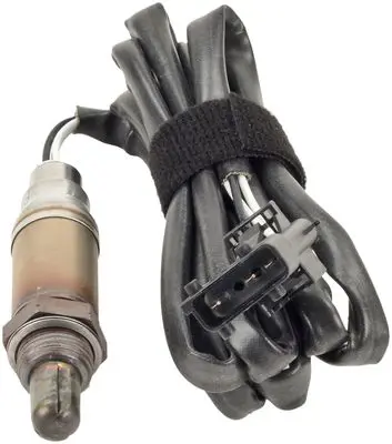 BOSCH 0 258 003 380 Oksıjen / Lambda Sensörü (Benzın) 