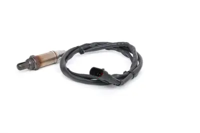 BOSCH 0 258 003 390 Oksıjen / Lambda Sensörü (Benzın) 60812802