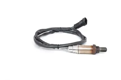 BOSCH 0 258 003 390 Oksıjen / Lambda Sensörü (Benzın) 60812802