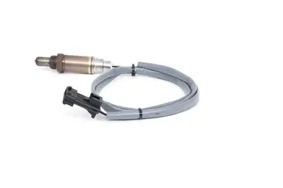 BOSCH 0 258 003 503 Oksıjen / Lambda Sensörü (Benzın) 4239588 S4239588