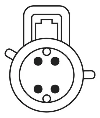 BOSCH 0 258 003 506 Oksıjen / Lambda Sensörü 269062654 279062654