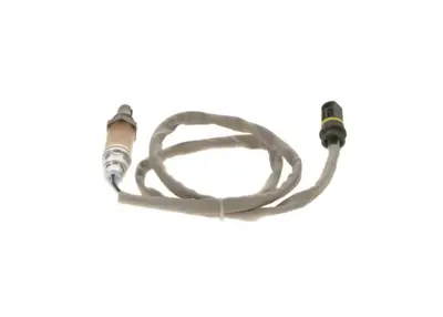 BOSCH 0 258 003 515 Oksıjen / Lambda Sensörü (Benzın) 2D0906265 A0005406517
