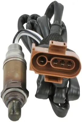 BOSCH 0 258 003 552 Oksıjen / Lambda Sensörü (Benzın) 78906265F