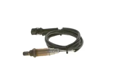 BOSCH 0 258 003 554 Oksıjen / Lambda Sensörü (Benzın) 77906265F JE1518861A