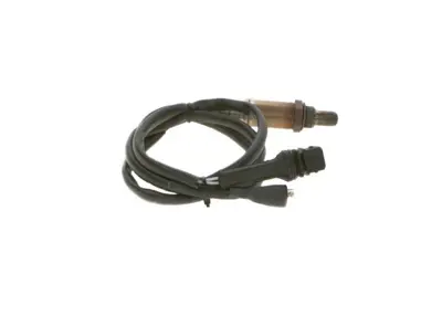 BOSCH 0 258 003 554 Oksıjen / Lambda Sensörü (Benzın) 77906265F JE1518861A