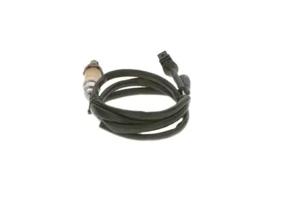 BOSCH 0 258 003 554 Oksıjen / Lambda Sensörü (Benzın) 77906265F JE1518861A