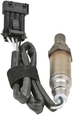 BOSCH 0 258 003 564 Oksıjen / Lambda Sensörü (Benzın) 99360612801