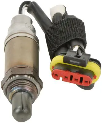 BOSCH 0 258 003 584 Oksıjen / Lambda Sensörü (Benzın) 37906265S 97VW9F472AA