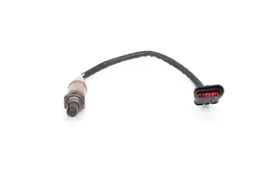 BOSCH 0 258 003 627 Oksıjen / Lambda Sensörü (Benzın) 46418568