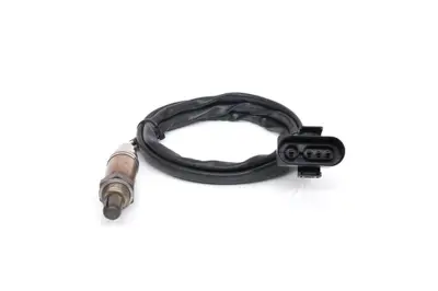 BOSCH 0 258 003 632 Oksıjen / Lambda Sensörü (Benzın) 37906265AD 95VW9F472DA