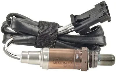 BOSCH 0 258 003 645 Oksıjen / Lambda Sensörü (Benzın) 