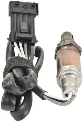 BOSCH 0 258 003 645 Oksıjen / Lambda Sensörü (Benzın) 