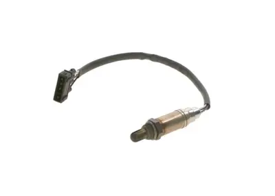 BOSCH 0 258 003 648 Oksıjen / Lambda Sensörü (Benzın) 37906265AA