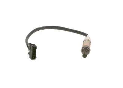 BOSCH 0 258 003 648 Oksıjen / Lambda Sensörü (Benzın) 37906265AA