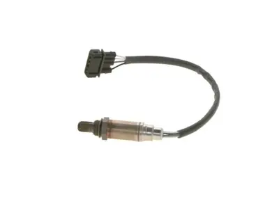 BOSCH 0 258 003 648 Oksıjen / Lambda Sensörü (Benzın) 37906265AA